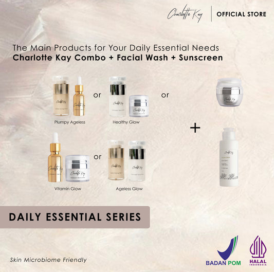 Daily Essential Series