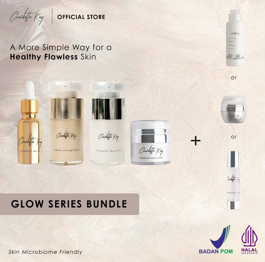 Glow Series Bundle