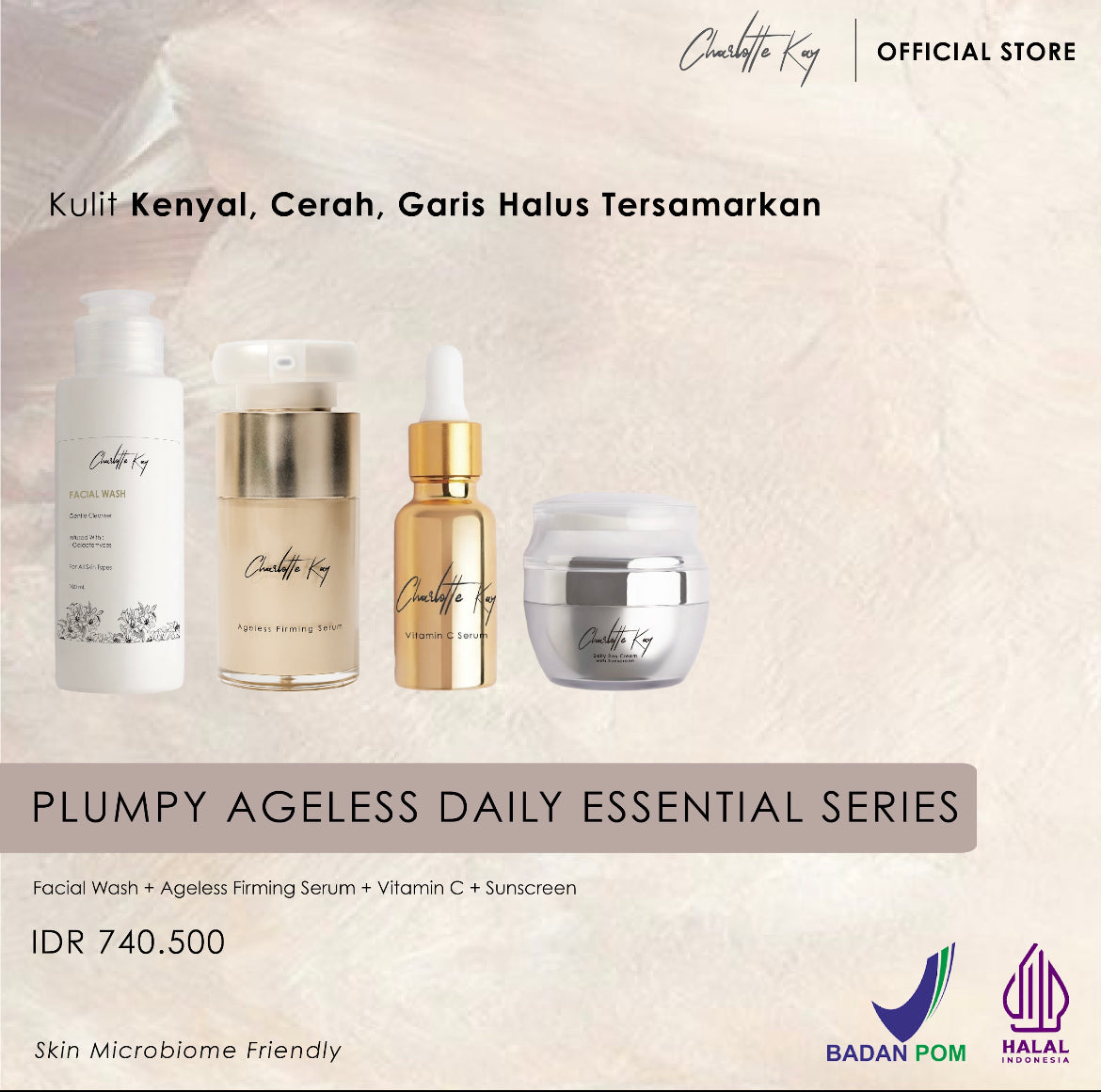 Daily Essential Series