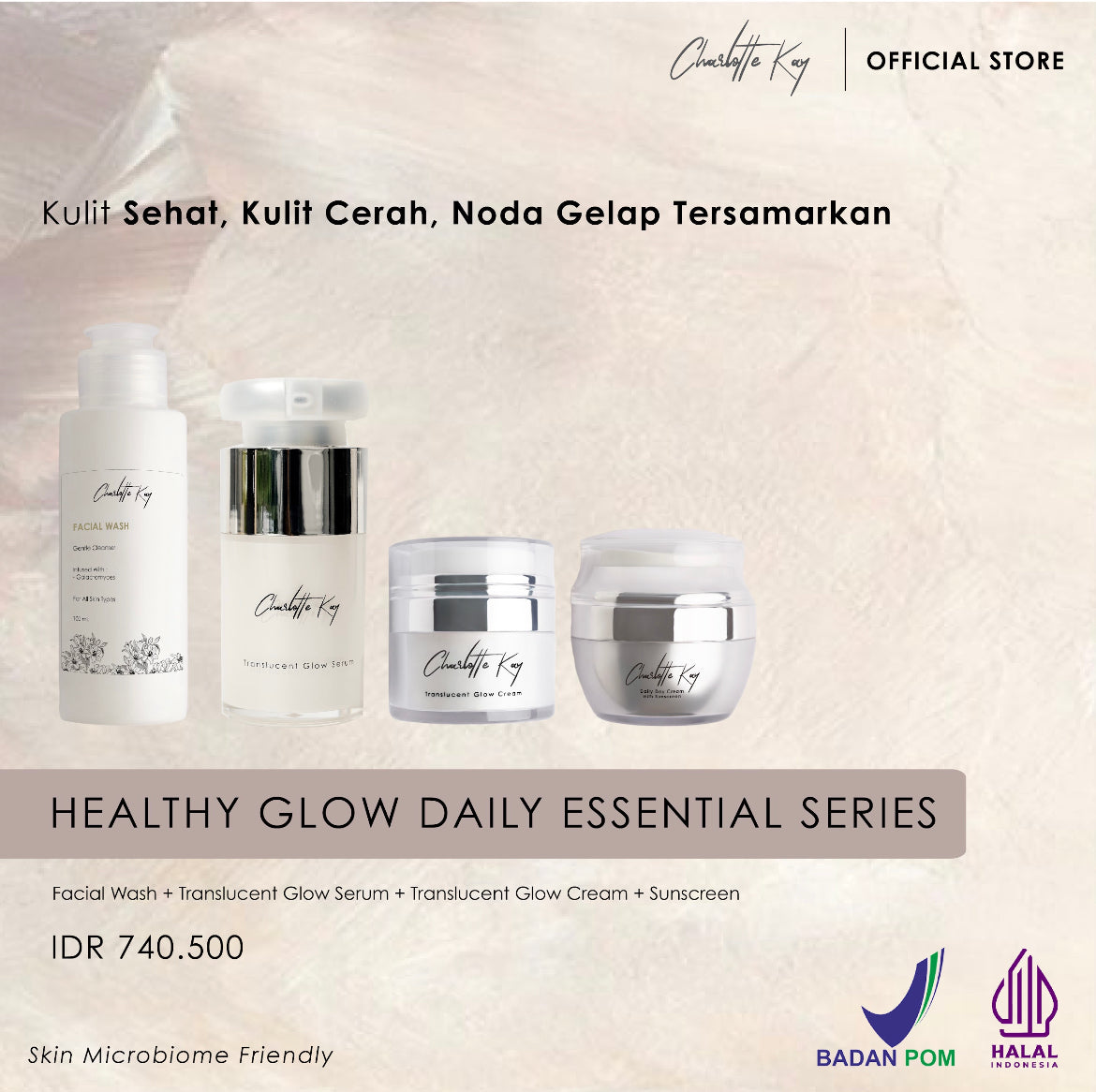 Daily Essential Series