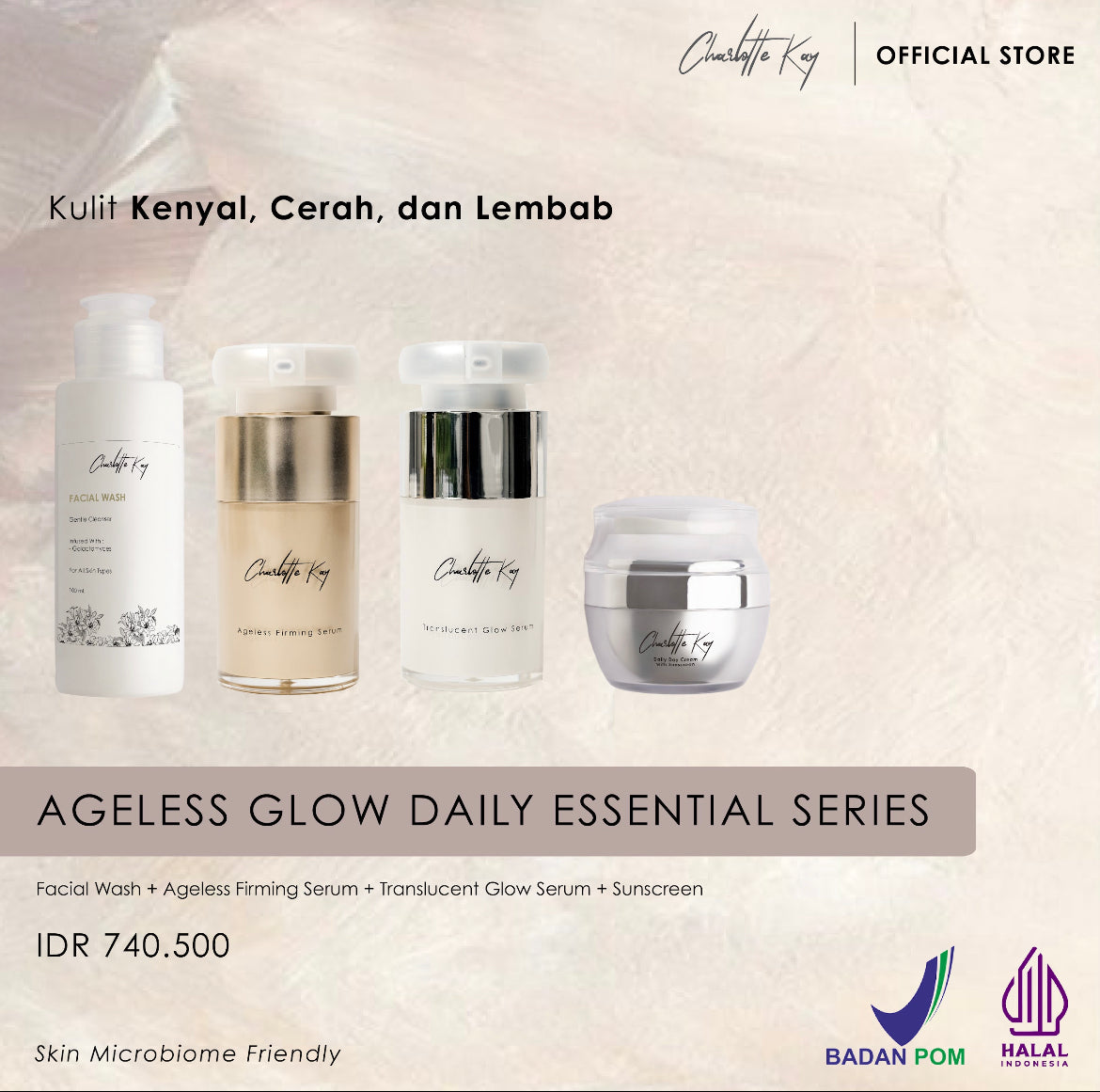 Daily Essential Series